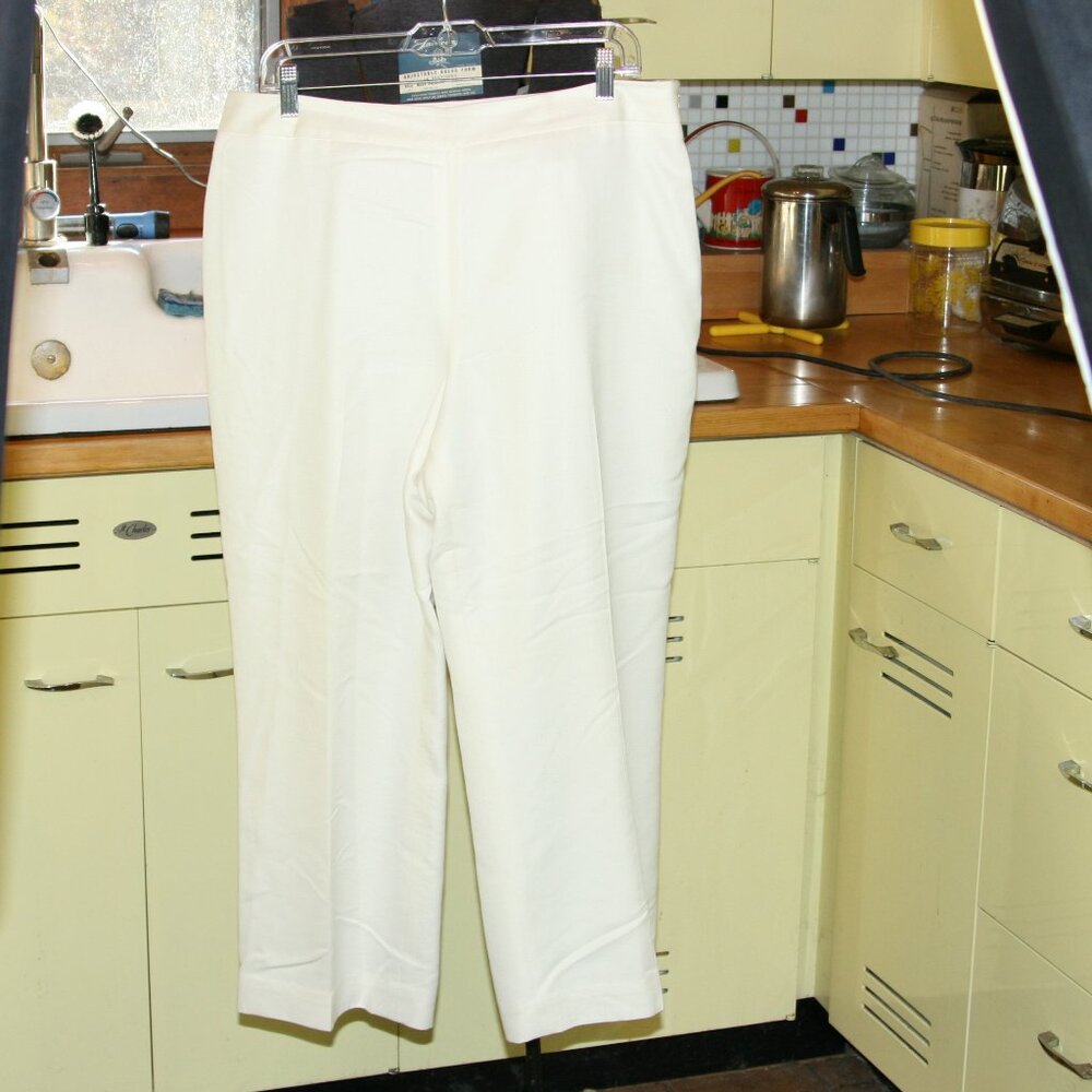 Pendelton Silk Women's Dress Pants